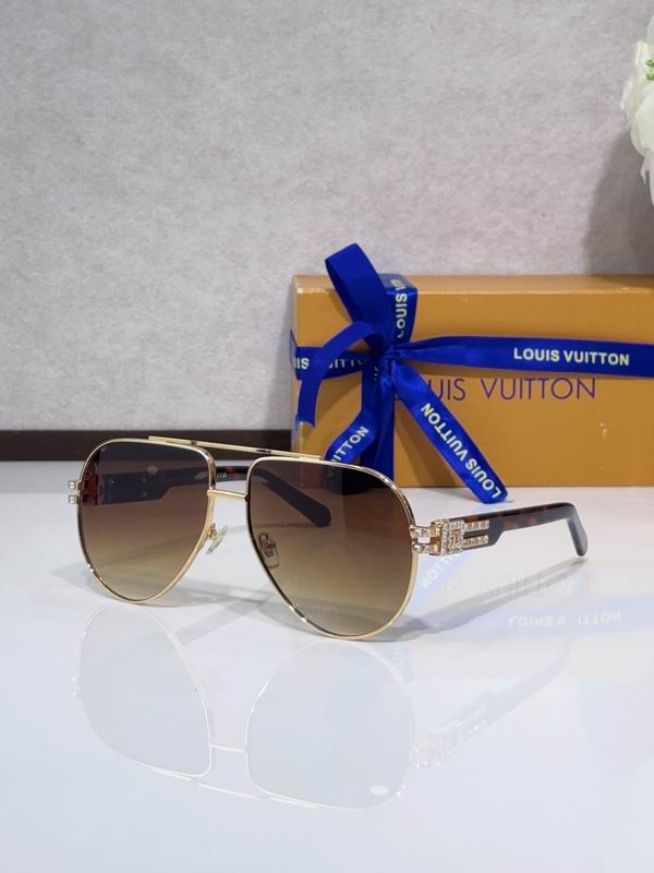 LV Sunglasses ID:20260410-2077